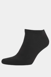 DeFacto Women 7li Cotton Slippers Socks - Image 2