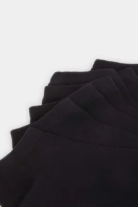DeFacto Women 7li Cotton Slippers Socks - Image 3