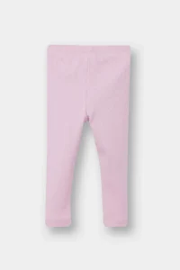 DeFacto Ribbed Camisole Bottom Baby Girl - Image 4
