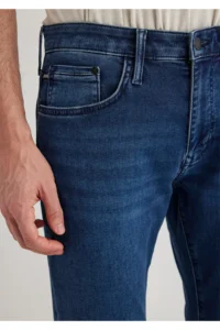 Mavi Marcus Sporty Dark jeans Pants - Image 6