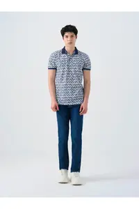 Loft Dark NAVY Men jeans Pants