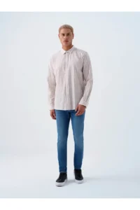 Loft  NAVY Blue Men jeans Pants