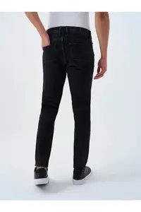 Loft anthracite Men jeans Pants - Image 5