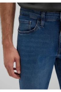 Mavi Marcus Shaded Light jeans Pants - Image 6