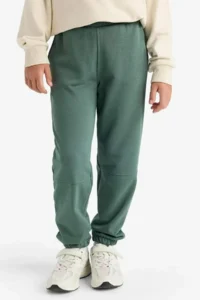 DeFacto  Girls' Sweatpants - Image 3