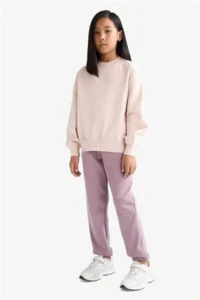 DeFacto  Girls' Sweatpants
