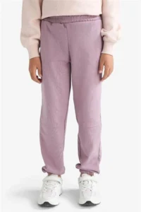 DeFacto  Girls' Sweatpants - Image 3