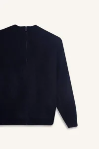 DeFacto Half Zippered Cardigan Boys' - Image 8