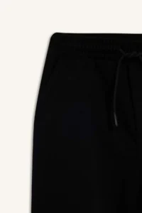 DeFacto Standard Leg Plush Lining Jogger Trousers Boy - Image 8