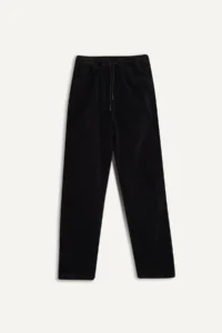 DeFacto Standard Leg Corduroy Trousers Boy - Image 6