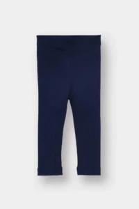 DeFacto Ribbed Camisole 2 Sets Leggings Baby Size - Image 4