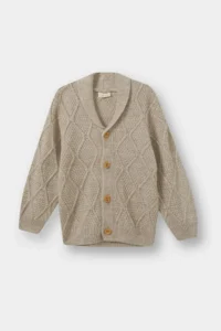 DeFacto buttoned Knitwear Cardigan Baby Size
