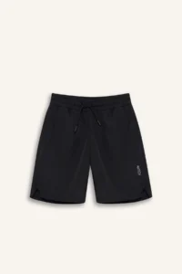 DeFacto Elastic Waist Printed Shorts Boys' - Image 8