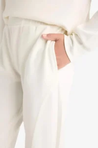 DeFacto  Girls' Sweatpants - Image 5