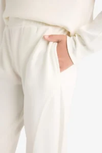 DeFacto Elastic Waist Jogger Sweatpants Girls - Image 6