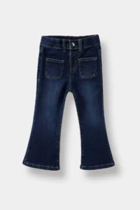 DeFacto Flare Fit Jeans Pants Baby Girl 25AU