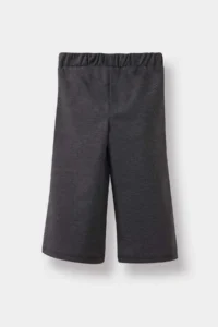 DeFacto Baby Girl Wide Leg Jean Look Trousers - Image 3