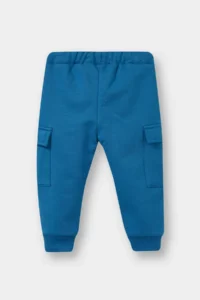 DeFacto Elastic Waist Sweatpants Baby Size - Image 4