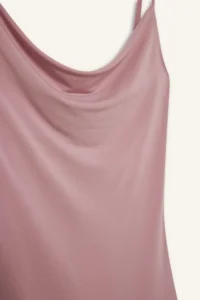 DeFacto Coool Off-Shoulder Neck Sleeveless Mini Dress - Image 5
