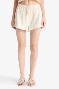 DeFacto Knitwear look Shorts - Image 4