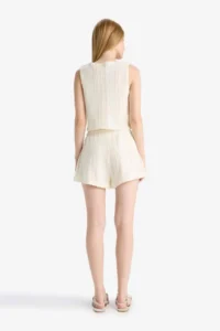 DeFacto Knitwear look Shorts - Image 6