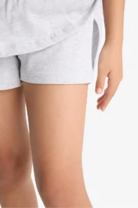 DeFacto Elastic Waist Skirt Girls' - Image 8