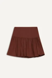 DeFacto Poplin Skirt Girls' - Image 4