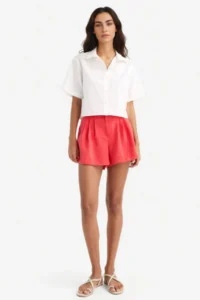 DeFacto Modal Shorts