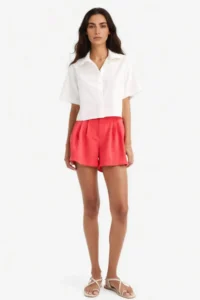 DeFacto Modal Shorts - Image 2