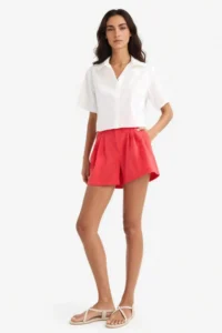 DeFacto Modal Shorts - Image 3