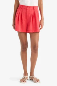 DeFacto Modal Shorts - Image 4