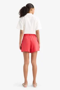 DeFacto Modal Shorts - Image 6