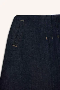 DeFacto pleated School Skirt Girls' - Image 2