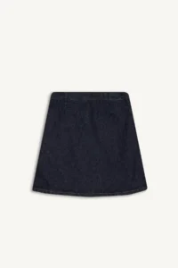 DeFacto pleated School Skirt Girls' - Image 3