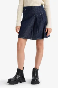 DeFacto pleated School Skirt Girls' - Image 7