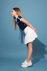DeFacto Poplin Skirt Girls' - Image 2