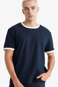 DeFacto 100% Cotton T-Shirt