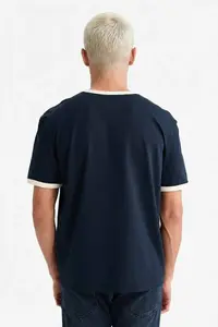 DeFacto 100% Cotton T-Shirt - Image 5