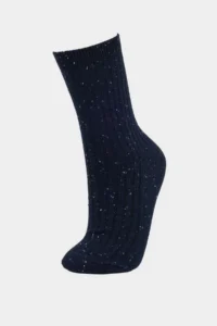 DeFacto Women 2 Sets Winter Socks - Image 2
