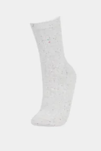 DeFacto Women 2 Sets Winter Socks - Image 3