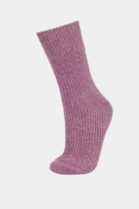 DeFacto Women 2 Sets Winter Socks - Image 3