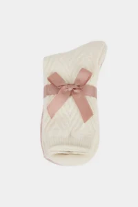 DeFacto Women 2 Sets Winter Socks - Image 5
