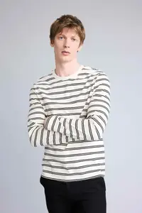 DeFacto Long Sleeve Bodysuit - Image 3