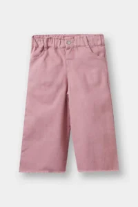 DeFacto Baby Girl Gabardine Pants