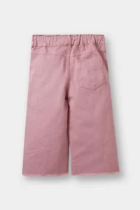 DeFacto Baby Girl Gabardine Pants - Image 3