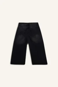 DeFacto Jeans Bermuda Shorts - Image 3