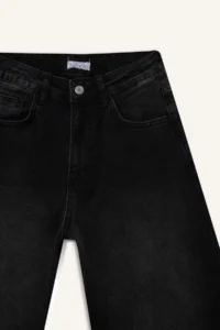 DeFacto Jeans Bermuda Shorts - Image 4