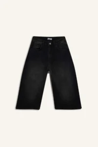 DeFacto Jeans Bermuda Shorts - Image 5