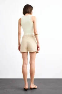 DeFacto with pocket Jeans Shorts - Image 7