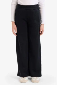 DeFacto Wide Leg Pants Girls' (26 SP) - Image 3